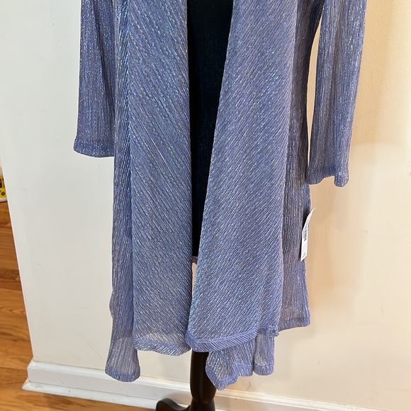 R & M Richards Shimmer Jacket - Picture 5 of 8